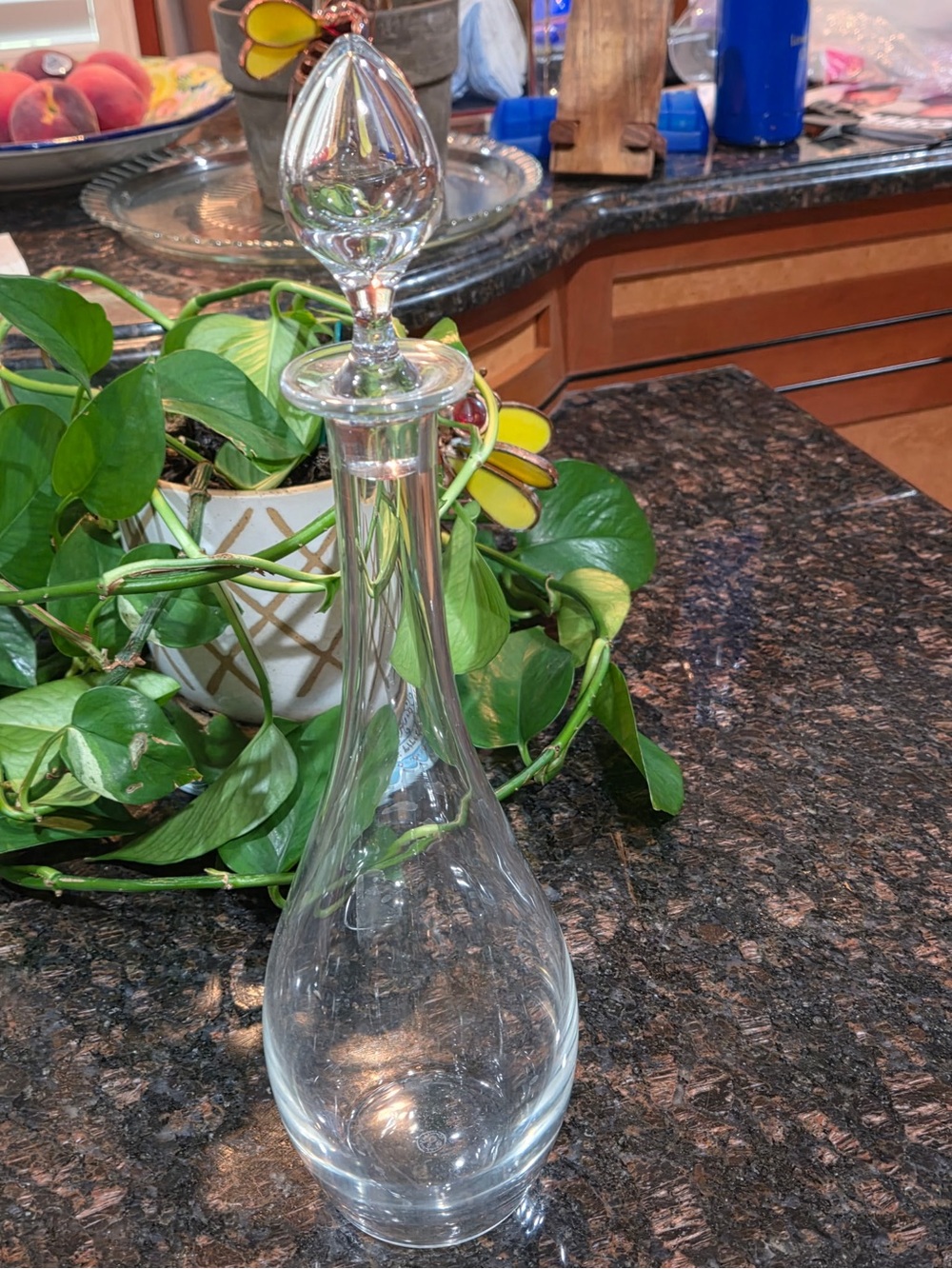Dom Perignon
by BACCARAT